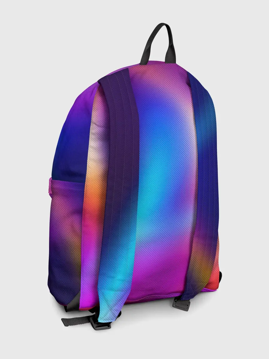 Рюкзак джинсовый / EXCLUSIVE