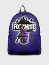 Рюкзак джинсовый / FORTNITE