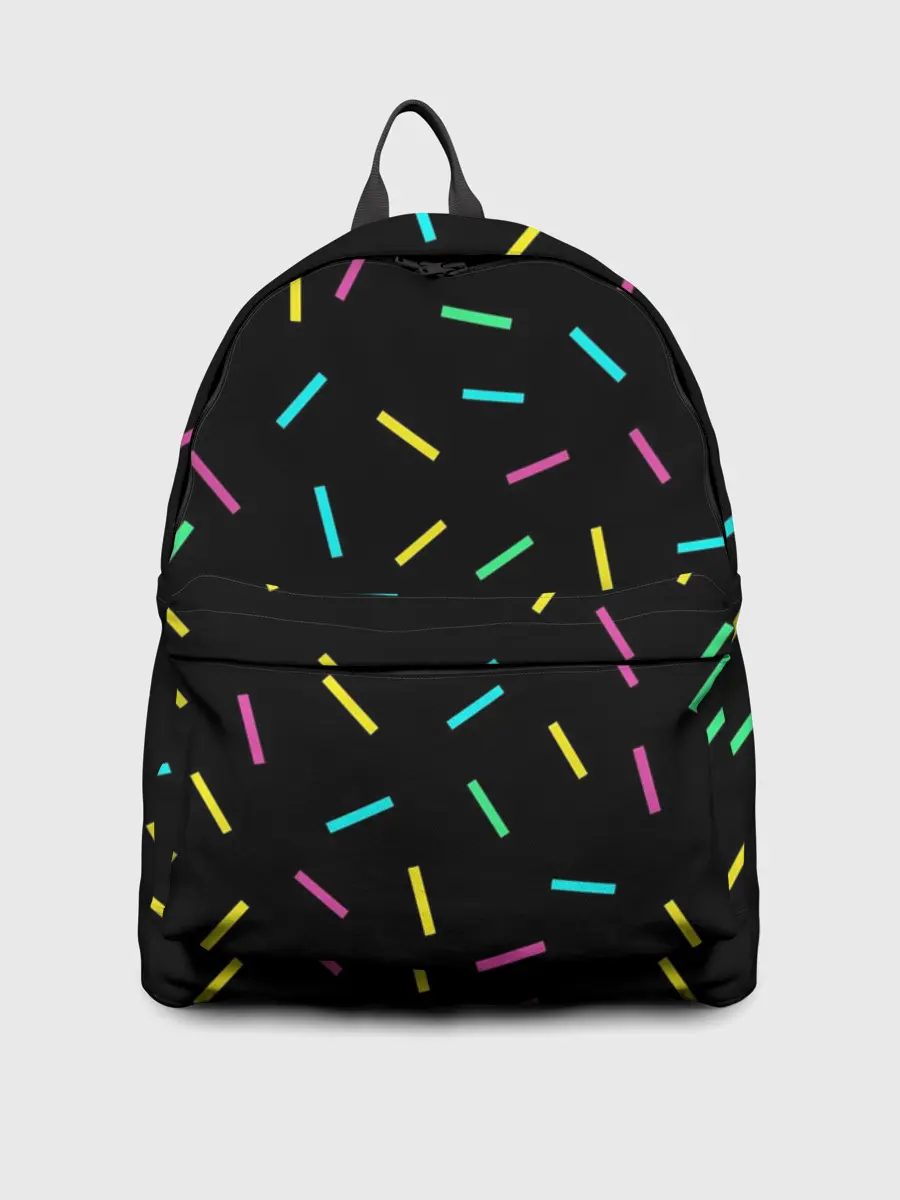 Рюкзак джинсовый / Party