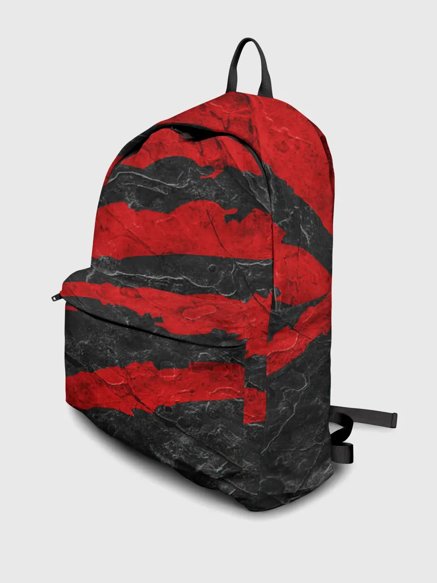 Рюкзак джинсовый / Background