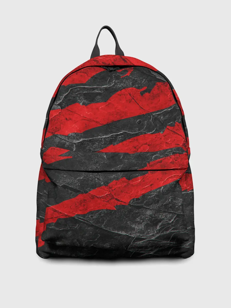 Рюкзак джинсовый / Background