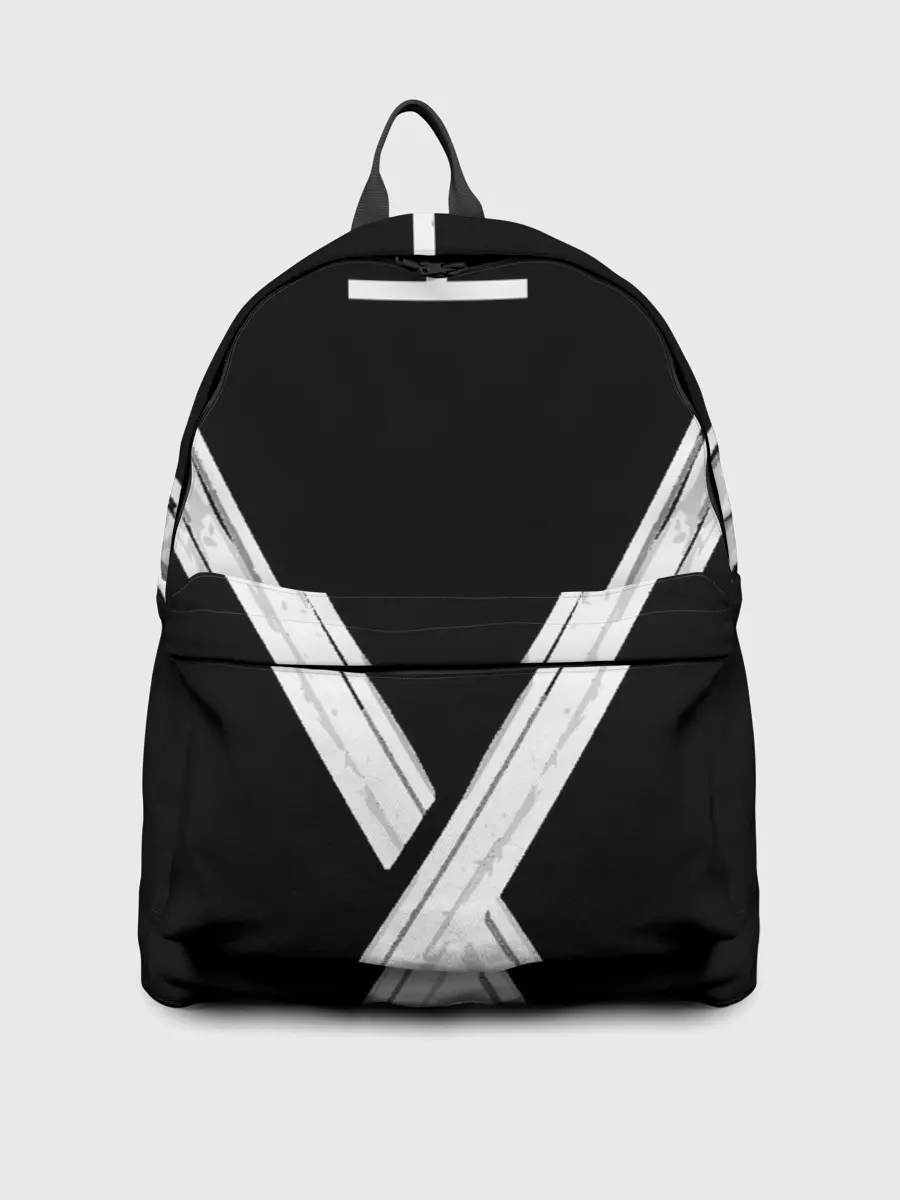 Рюкзак джинсовый / Ronin