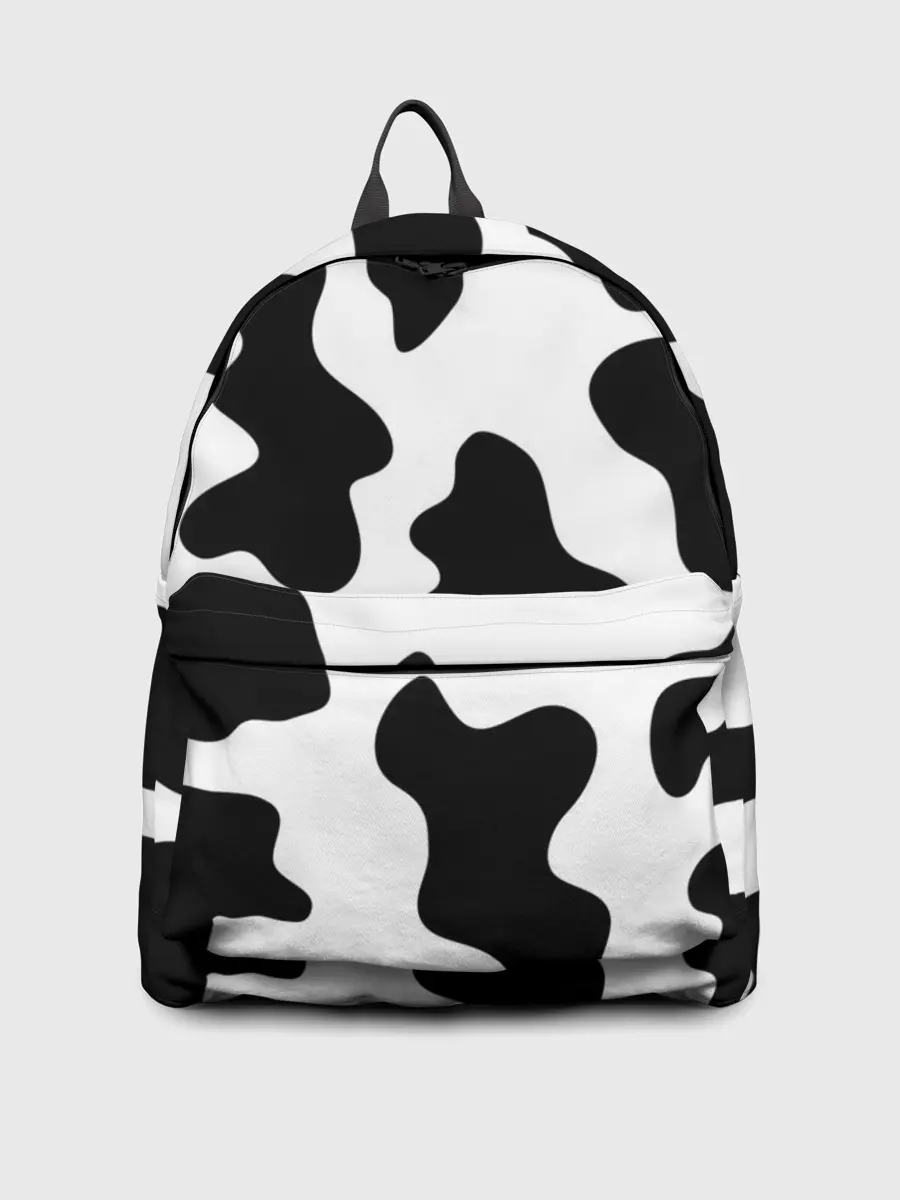 Рюкзак джинсовый / Му-му