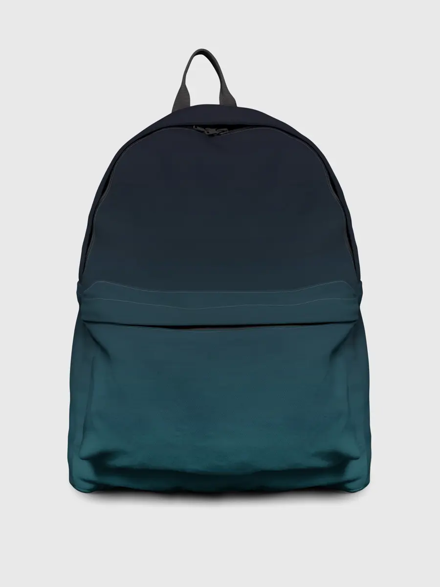 Рюкзак джинсовый / GRADIENT