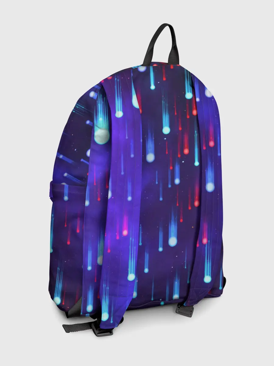 Рюкзак джинсовый / SONATA