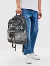 Рюкзак джинсовый / Demons Souls