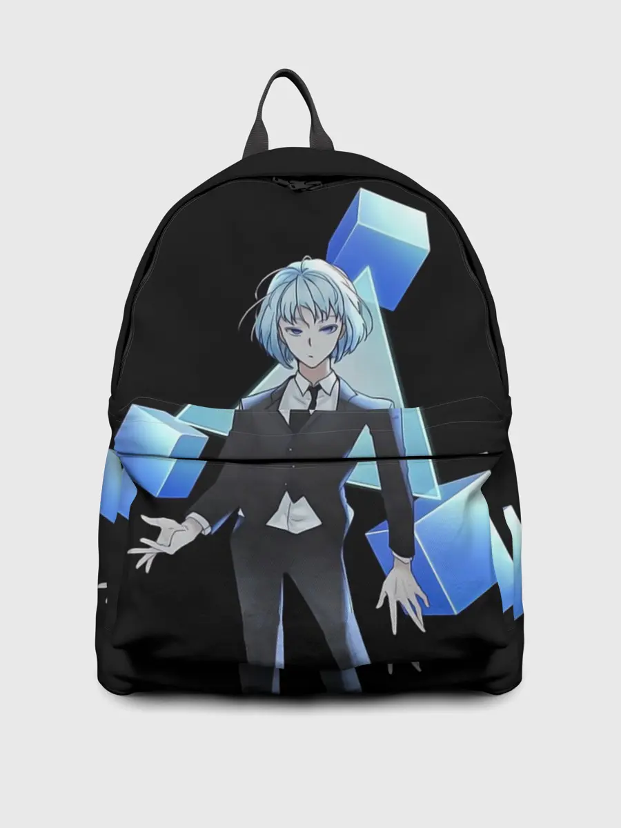 Рюкзак джинсовый / Khun