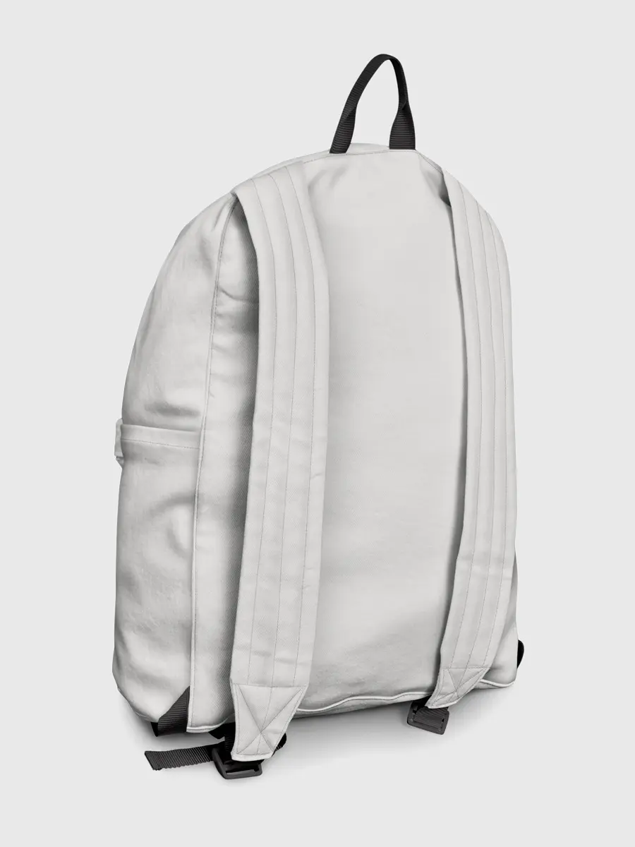 Рюкзак джинсовый / Незуко Руки на груди