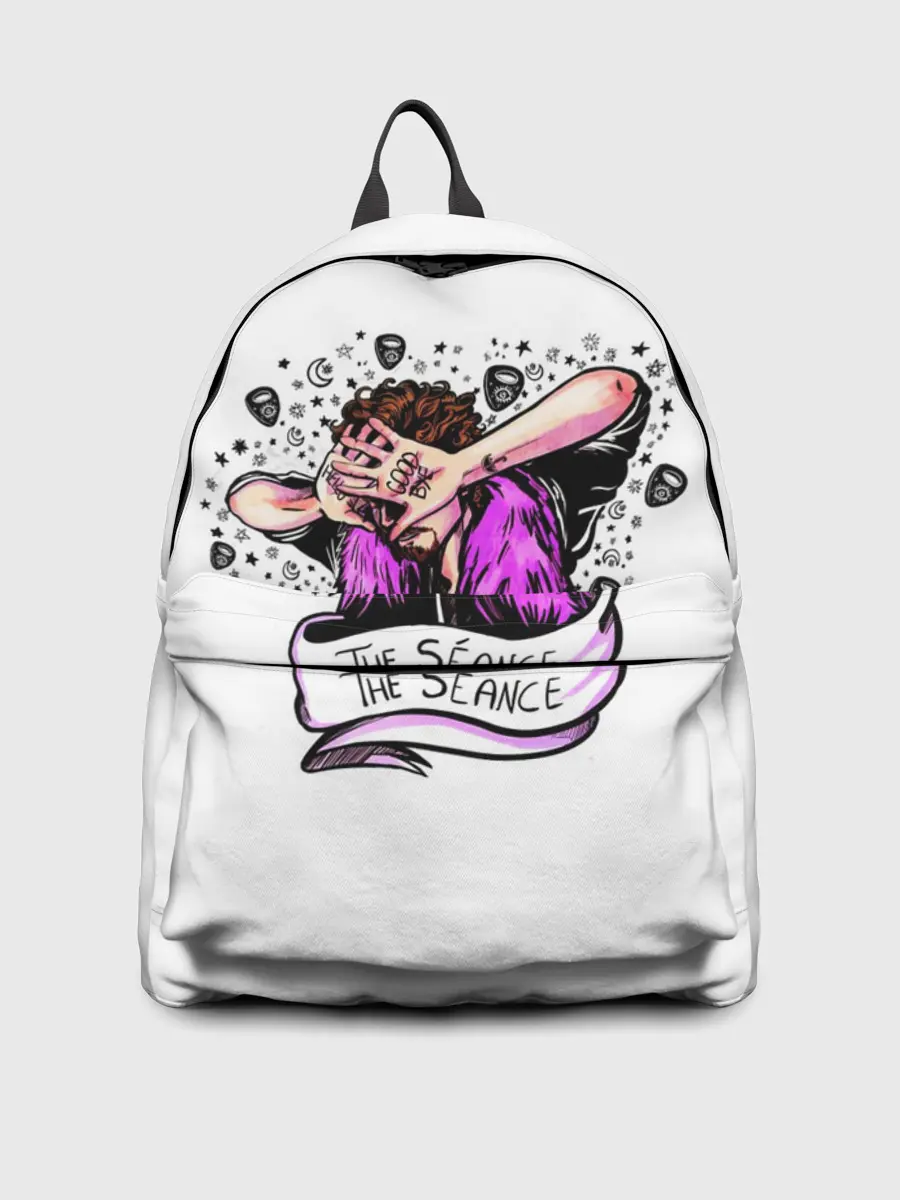 Рюкзак джинсовый / Академия Амбрелла