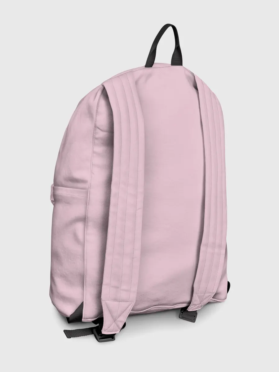 Рюкзак джинсовый / Genshin Impact