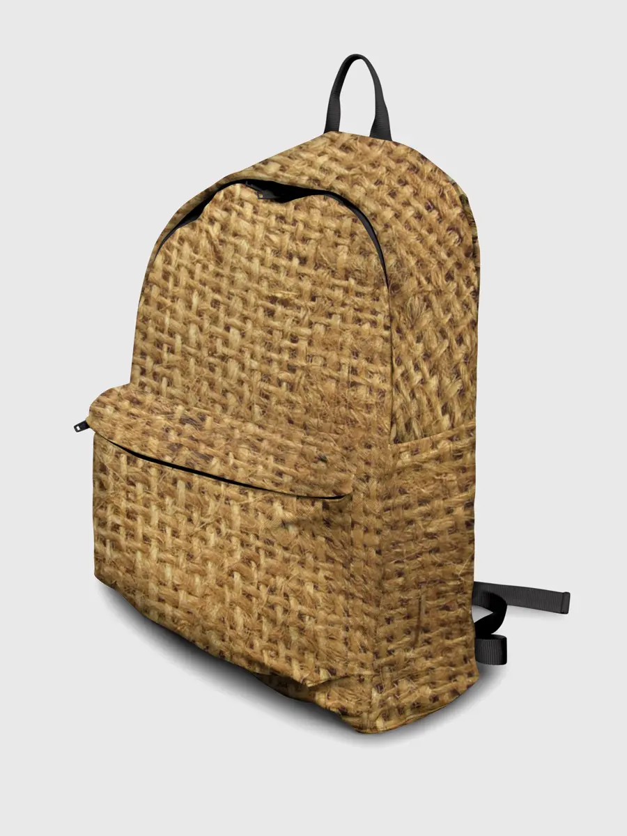 Рюкзак джинсовый / Мешок