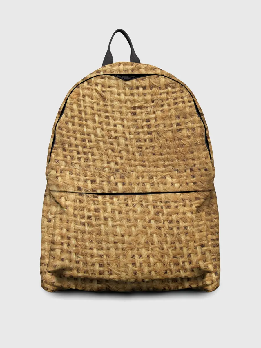 Рюкзак джинсовый / Мешок