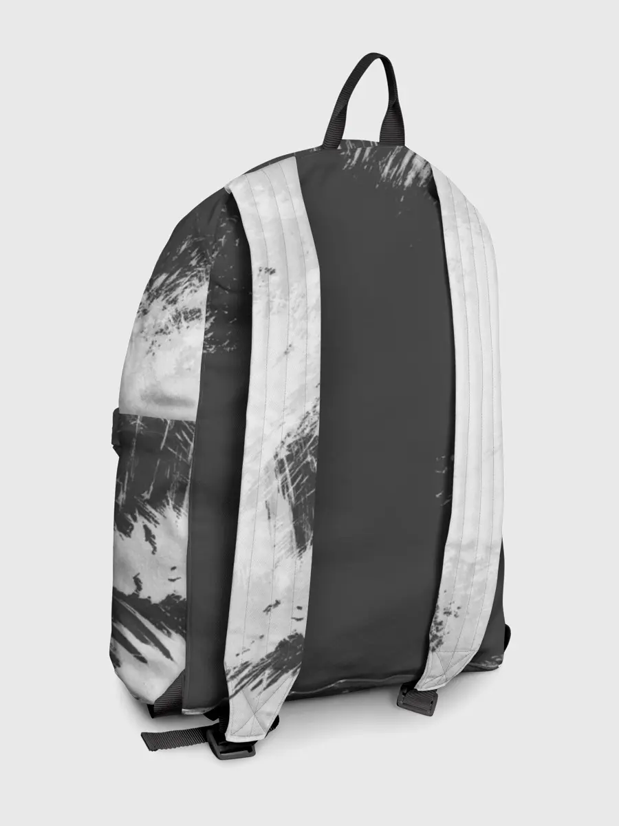 Рюкзак джинсовый / Уходи с моей кухни