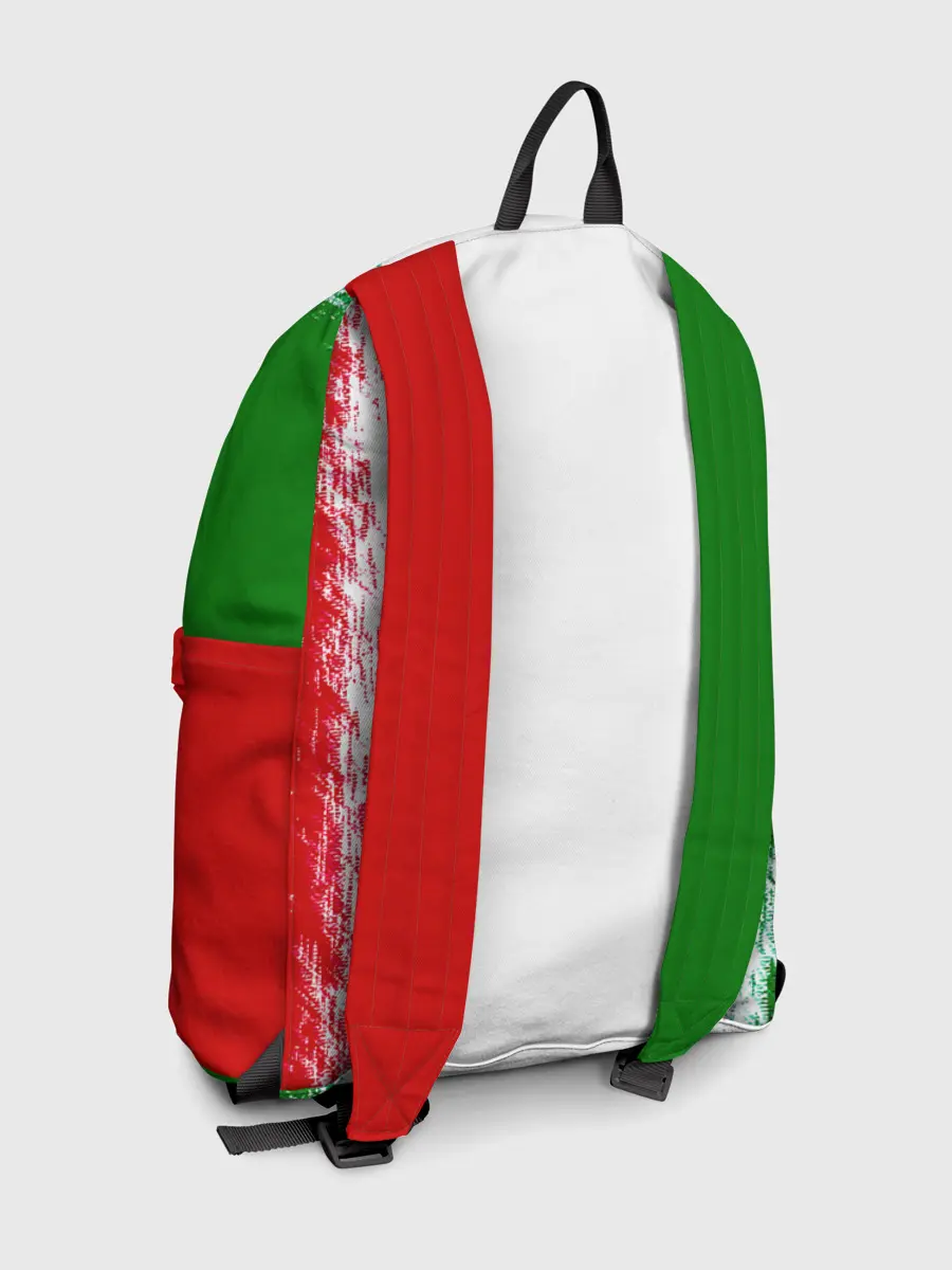 Рюкзак джинсовый / Among Us Impasta