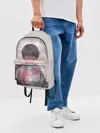 Рюкзак джинсовый / Haikyuu!! Tobio
