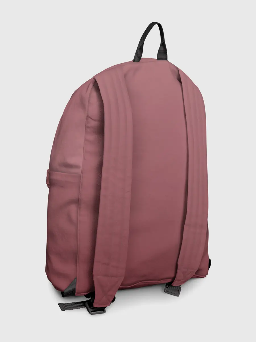 Рюкзак джинсовый / Король: Вечный монарх