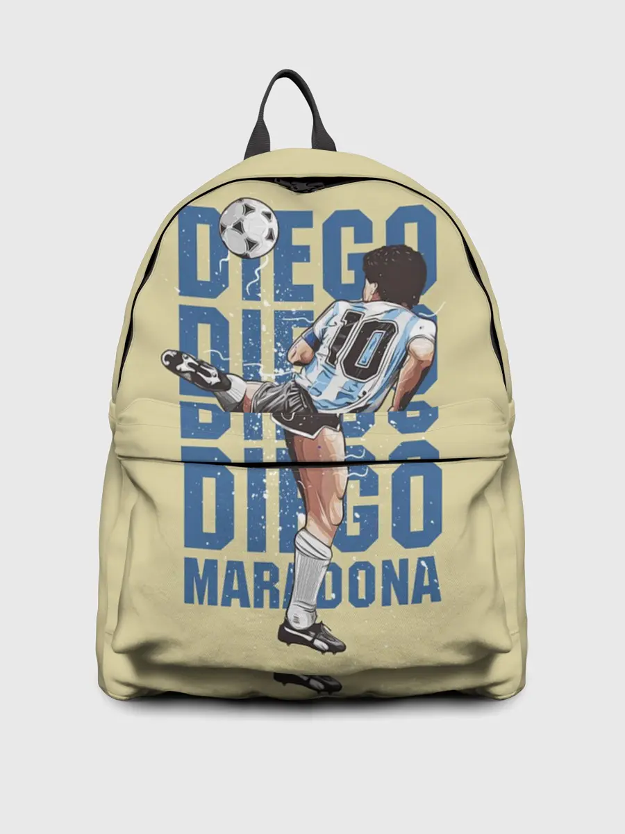 Рюкзак джинсовый / Diego Diego