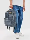 Рюкзак джинсовый / Jeans life