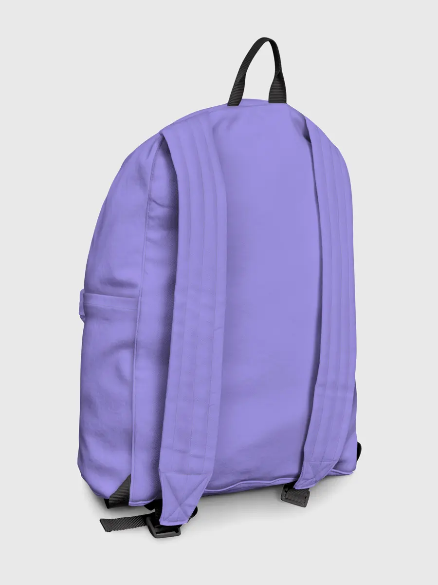 Рюкзак джинсовый / The Seven Deadly Sins