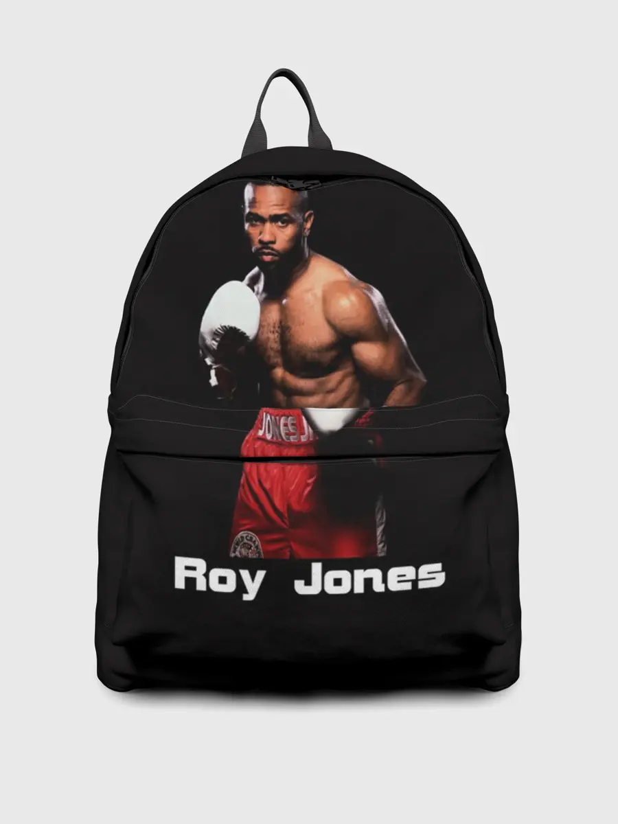 Рюкзак джинсовый / Roy Jones