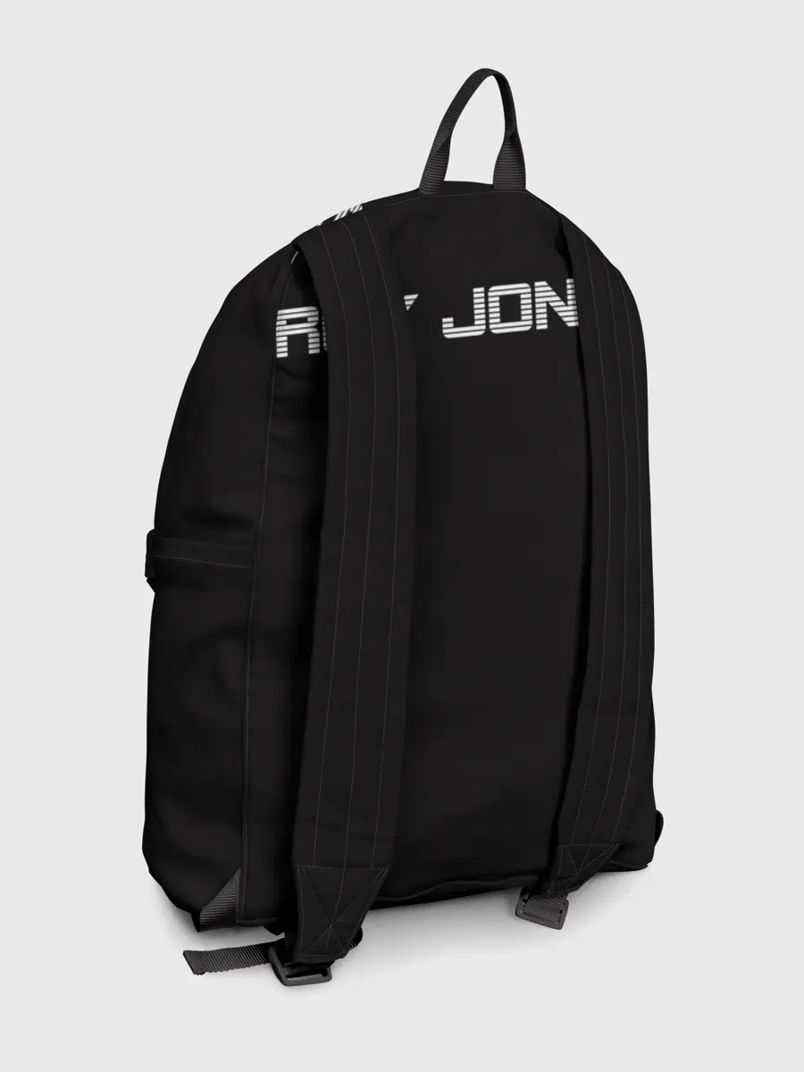 Рюкзак джинсовый / Roy Jones