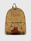Рюкзак джинсовый / Winnie the Pooh
