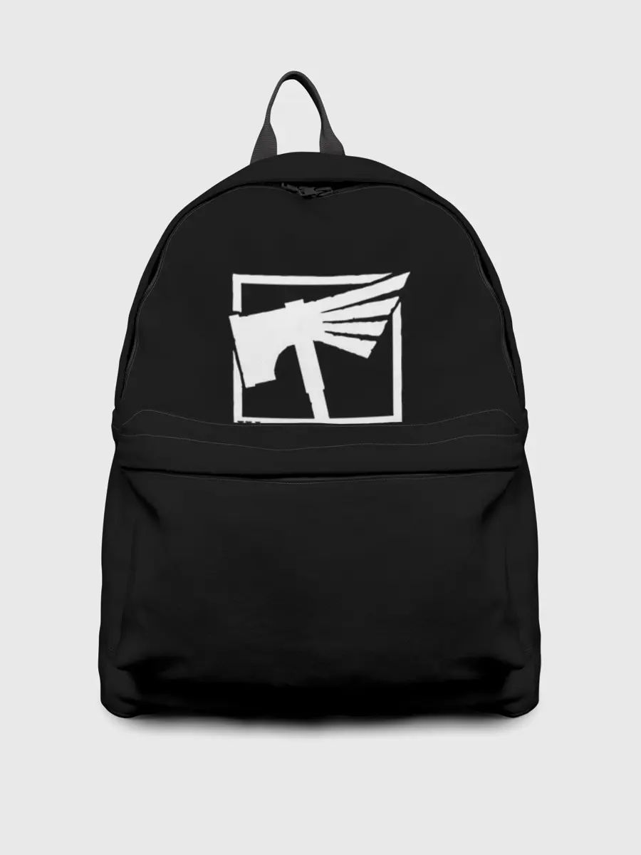 Рюкзак джинсовый / Вархамер