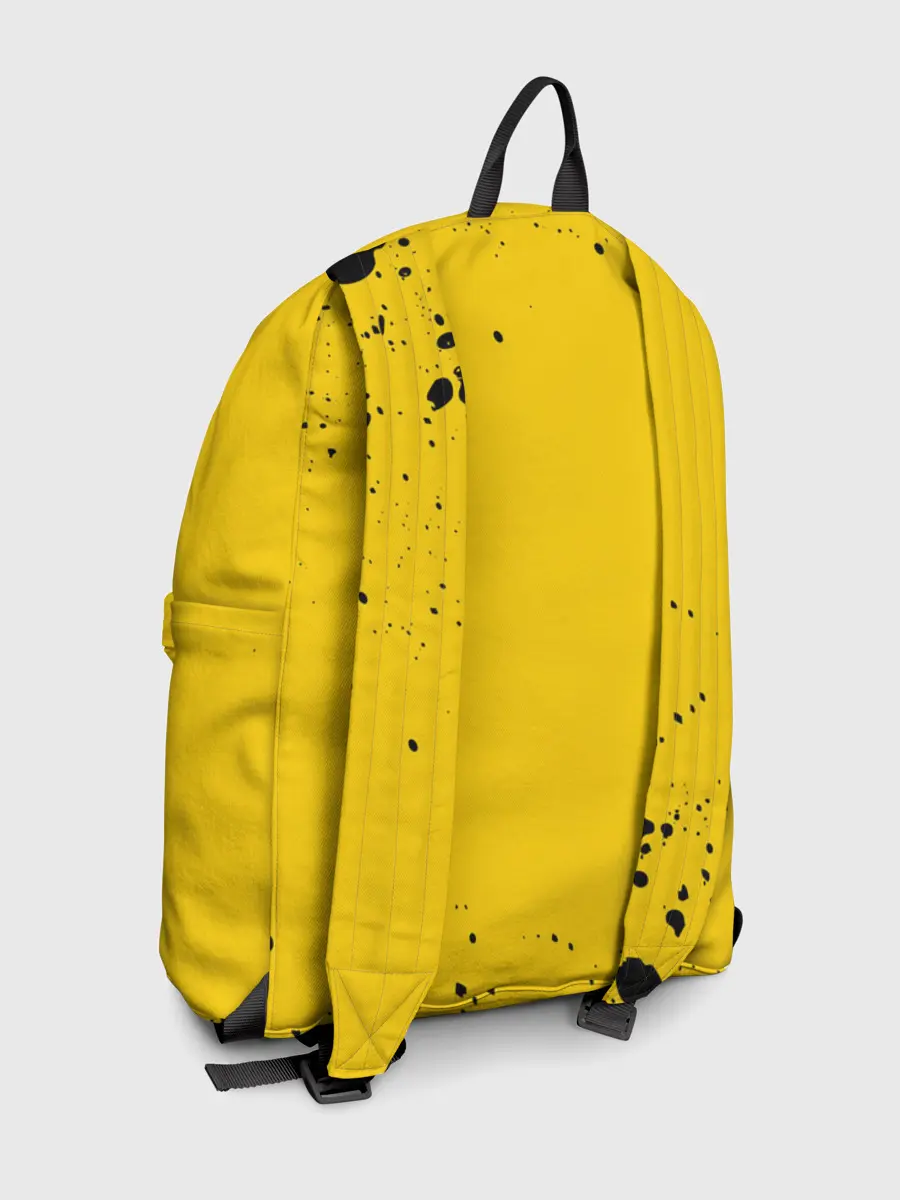 Рюкзак джинсовый / AMONG US - КОТИК