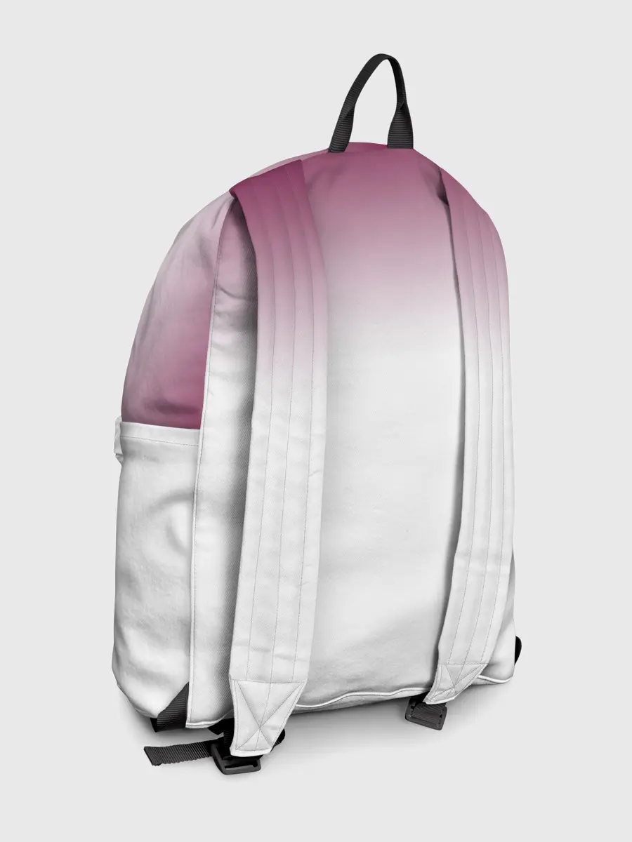 Рюкзак джинсовый / Лучший гинеколог