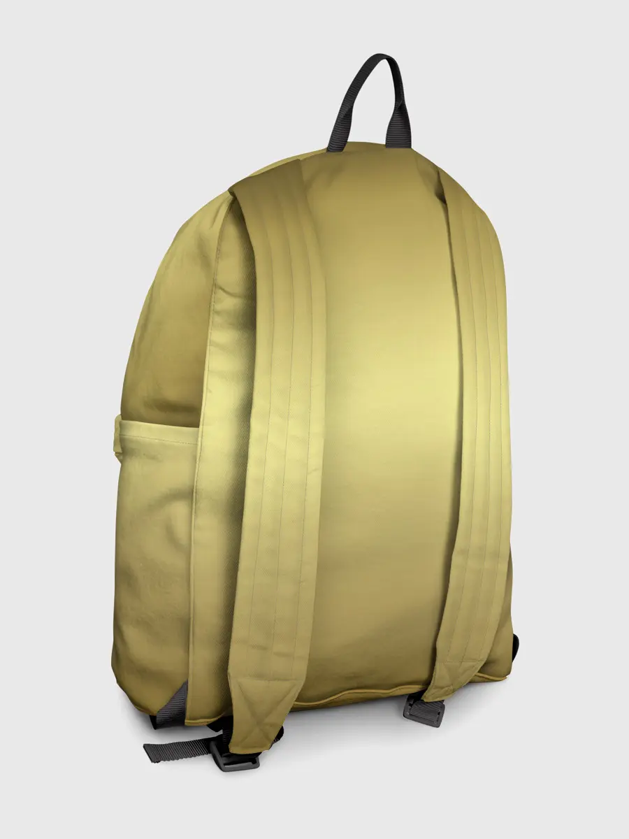 Рюкзак джинсовый / Не мужик, а золото