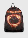 Рюкзак джинсовый / THE ELDER SCROLLS