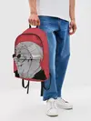 Рюкзак джинсовый / Магическая битва, jujutsu