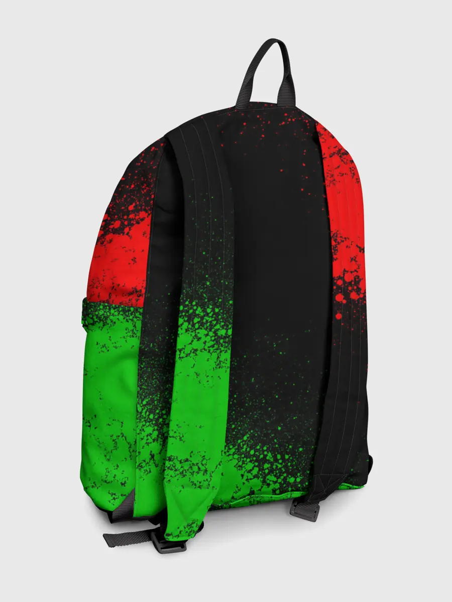 Рюкзак джинсовый / Among Us