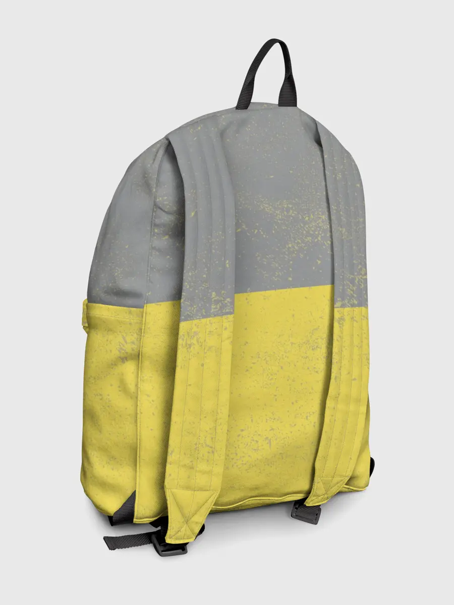 Рюкзак джинсовый / Ultimate Hope