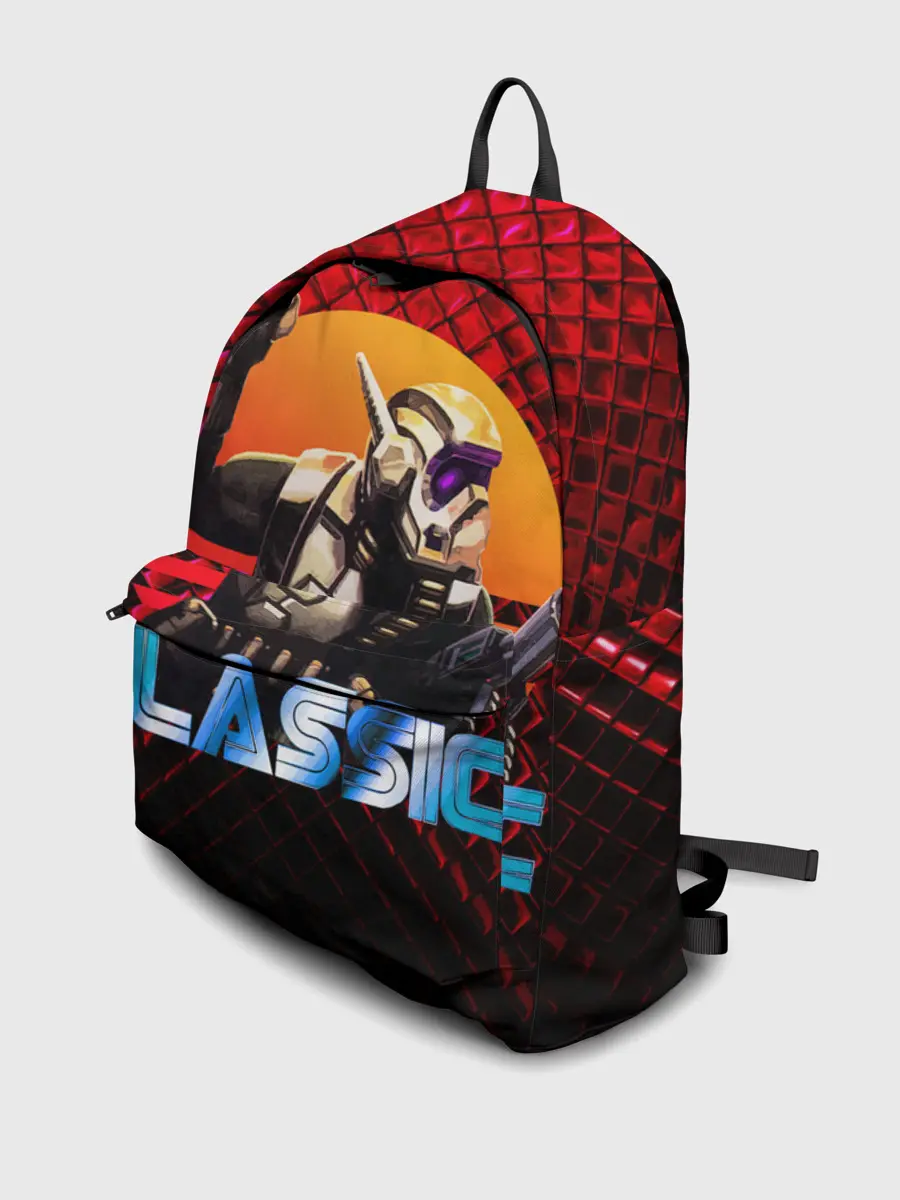 Рюкзак джинсовый / Dune 2