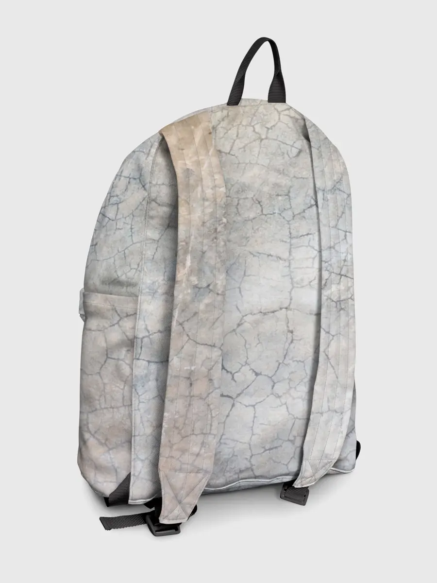 Рюкзак джинсовый / Белки