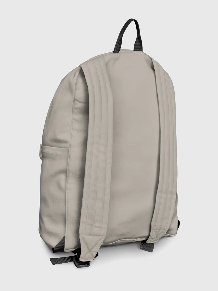 Рюкзак джинсовый / Genshin impact/Альбедо