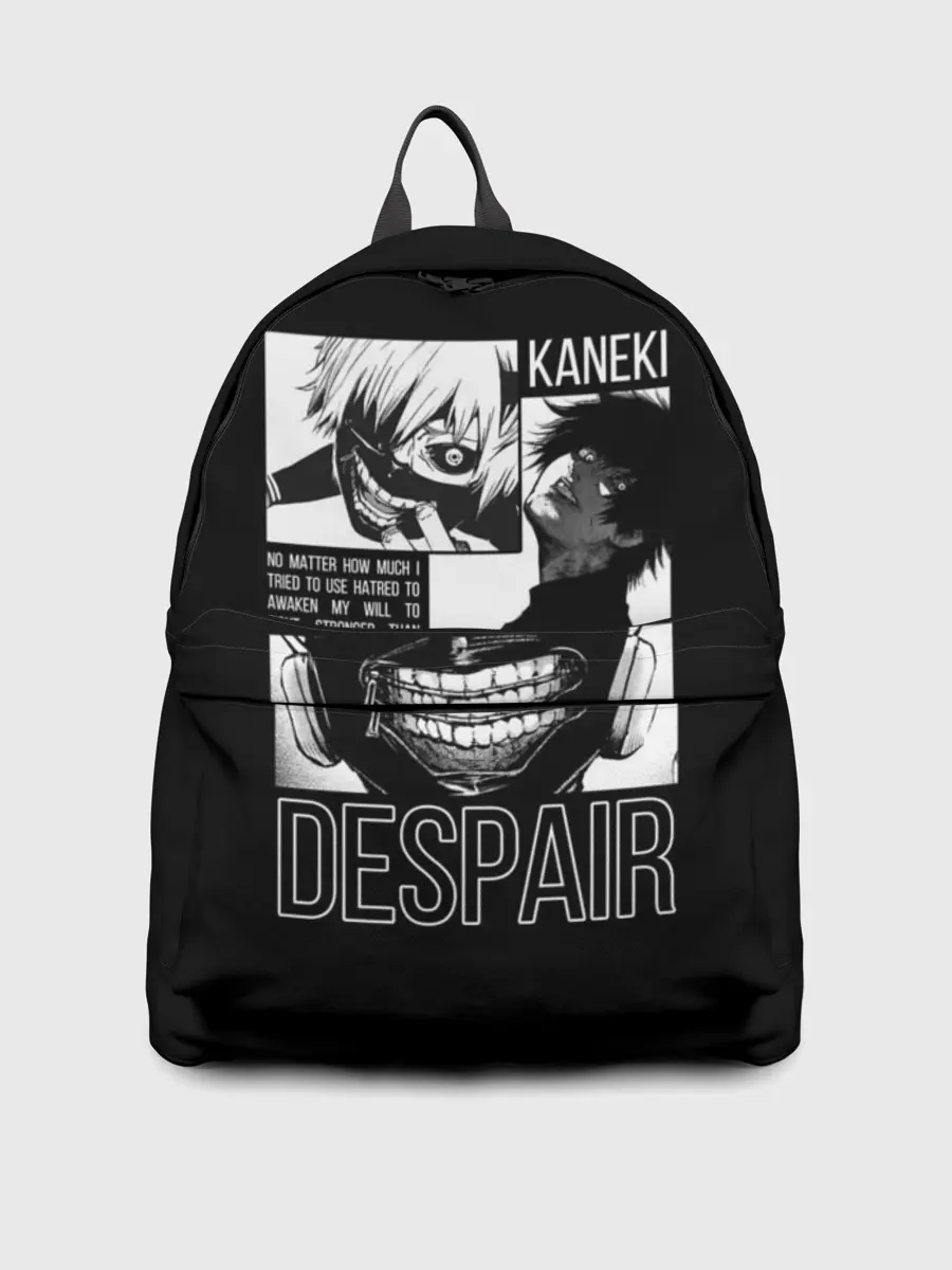 Рюкзак джинсовый / Despair