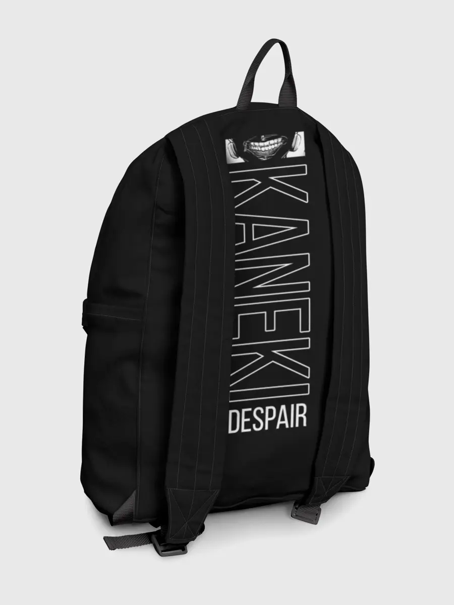 Рюкзак джинсовый / Despair