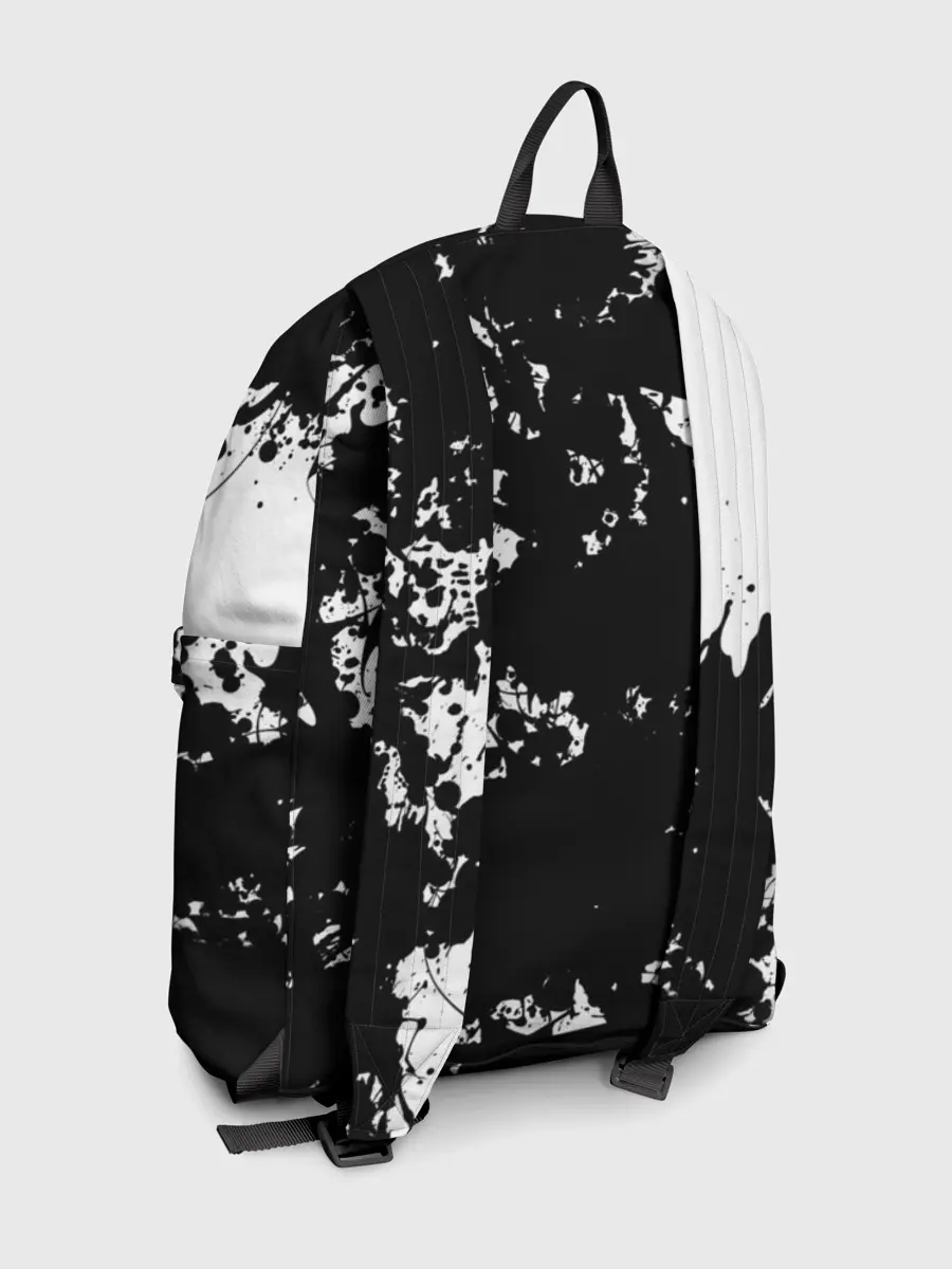 Рюкзак джинсовый / Академия Амбрелла