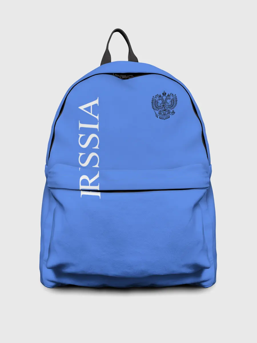 Рюкзак джинсовый / RF_FASHION