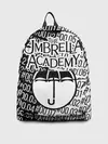 Рюкзак джинсовый / АКАДЕМИЯ АМБРЕЛЛА