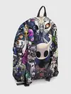 Рюкзак джинсовый / HOLLOW KNIGHT
