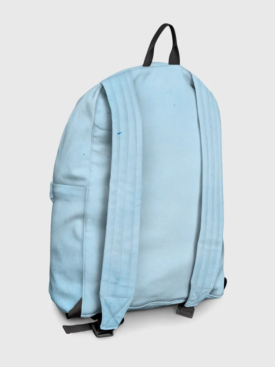 Рюкзак джинсовый / Sword Art Online