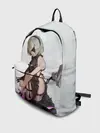 Рюкзак джинсовый / NIER AUTOMATA / 2B