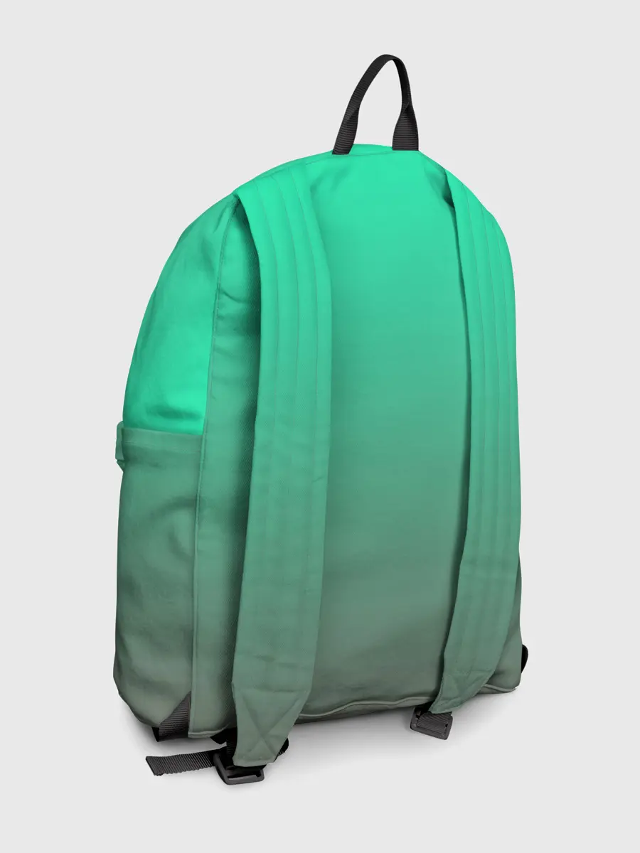 Рюкзак джинсовый / сова ловец снов