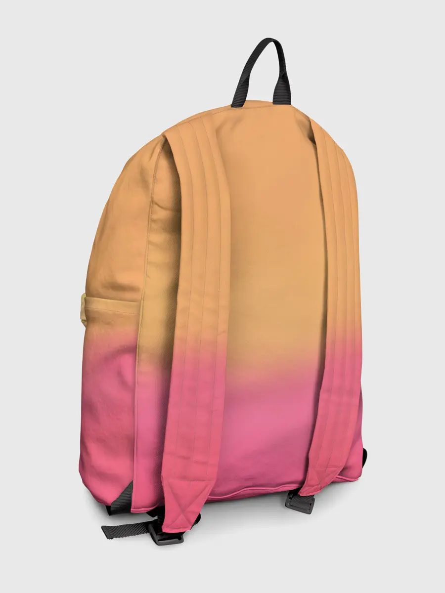 Рюкзак джинсовый / BTS