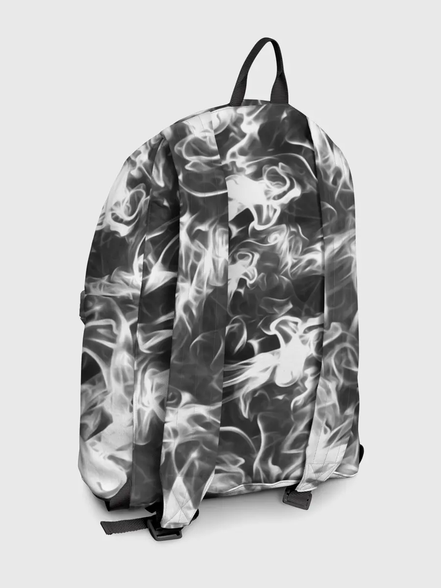 Рюкзак джинсовый / The Beatles