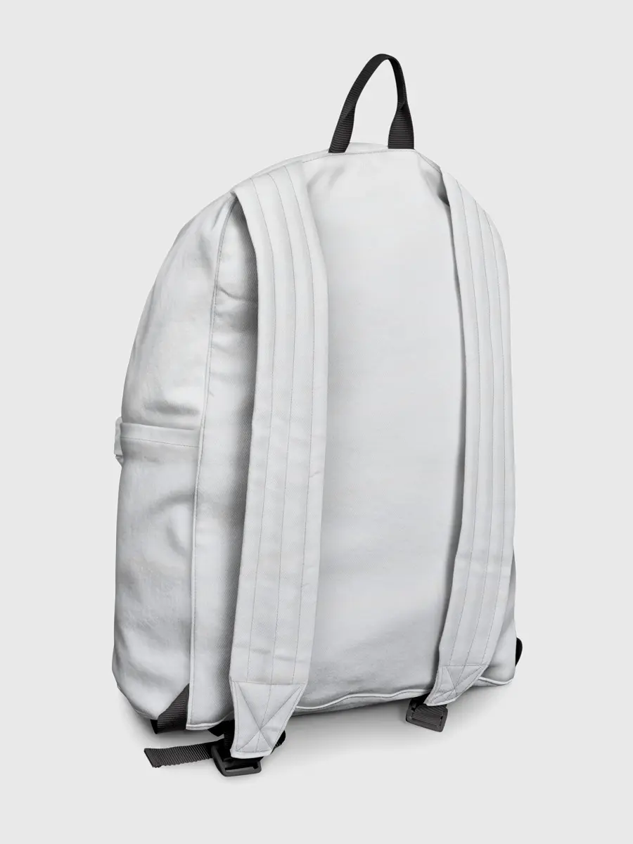 Рюкзак джинсовый / Не все супергерои в плащах