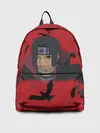 Рюкзак джинсовый / Uchiha | Hitachi